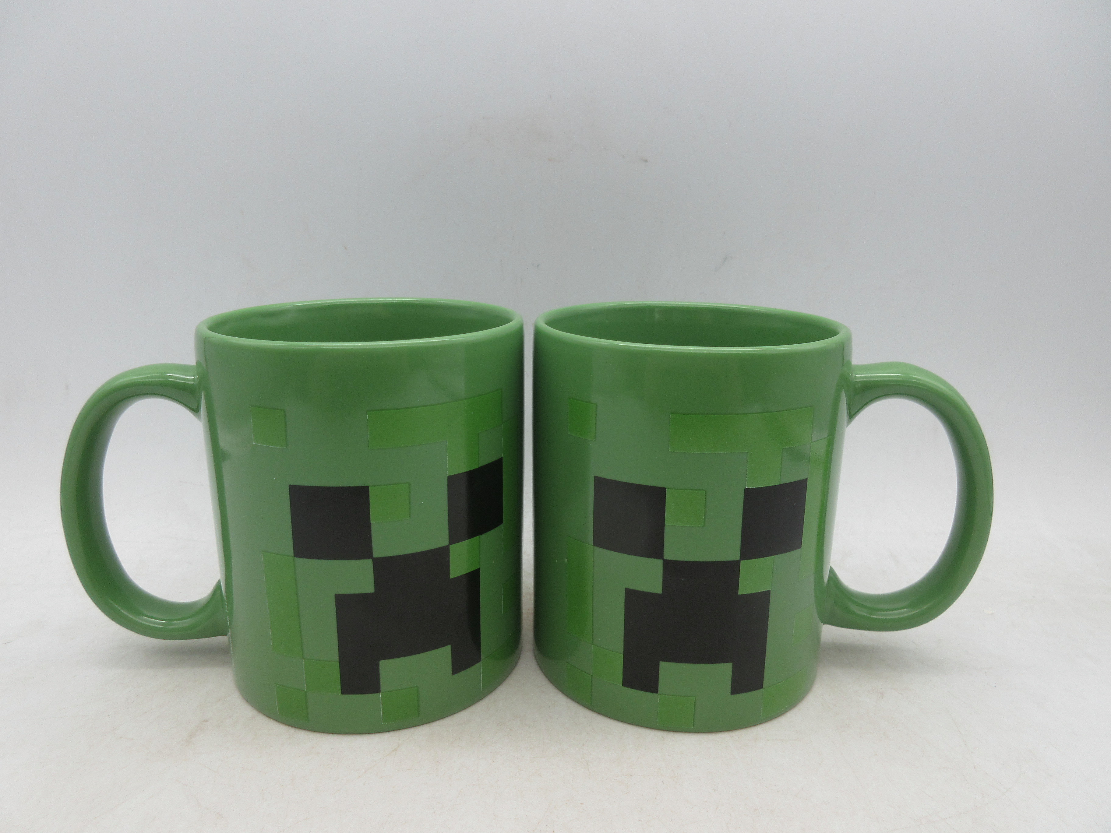 11oz colored mug with decal