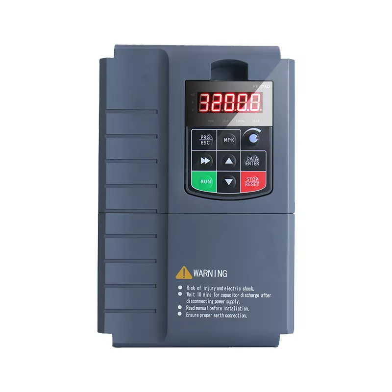 HANGZHOU DELIXI GROUP CO. LTD. – Transducers 1