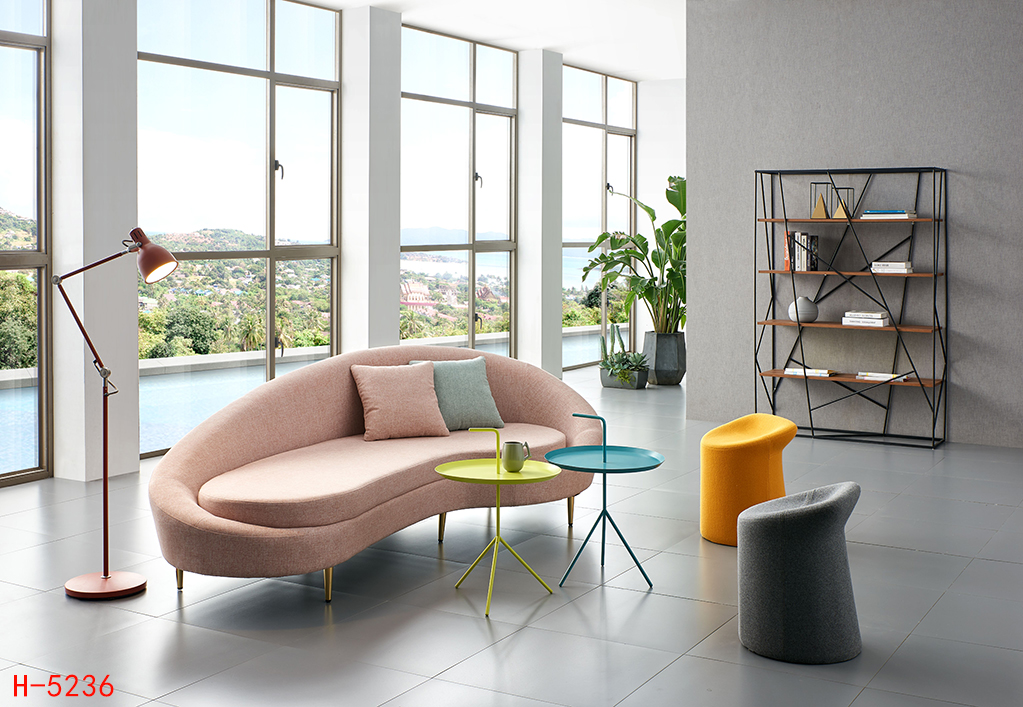 Modern Furniture New Design Office Bench Seating Office sofa