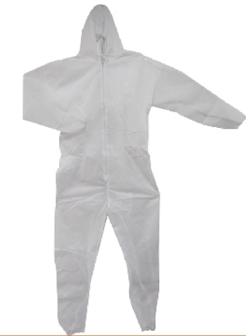 Coverall