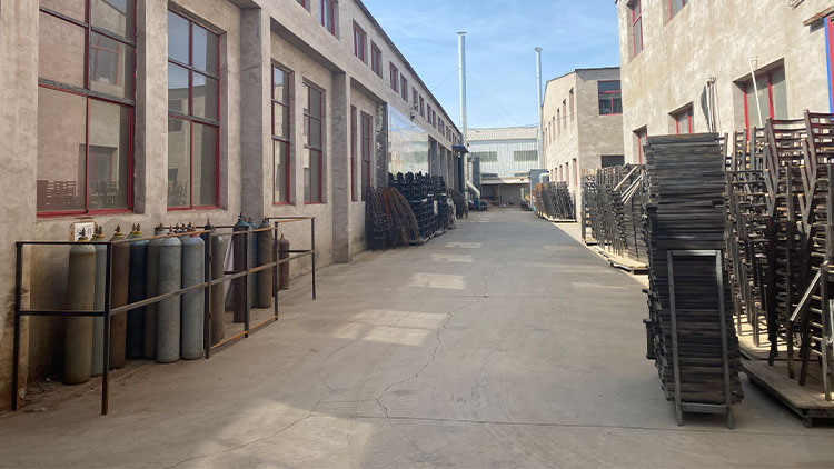 Langfang Tuowei Furniture Co., Ltd. – file cabinet 3