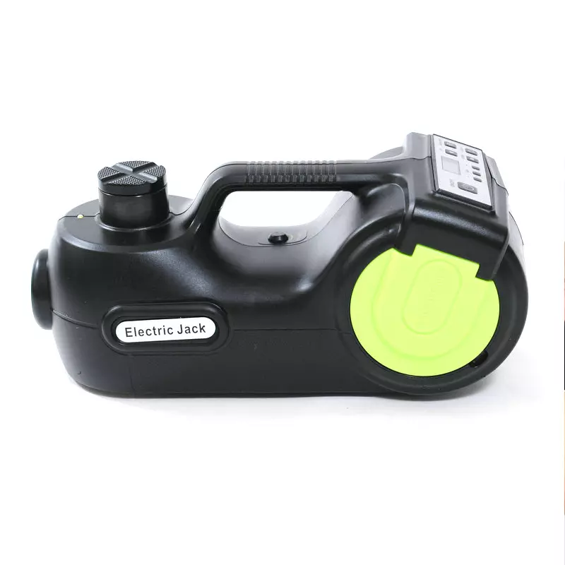 12V multifunctional vehicle tire changing pneumaticelectric hydraulic jack set electric jack for car