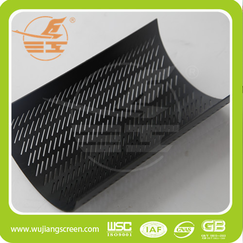 Hunan Wujiang Screen Co Ltd – Small Processing Machinery and Industrial Accessories 2