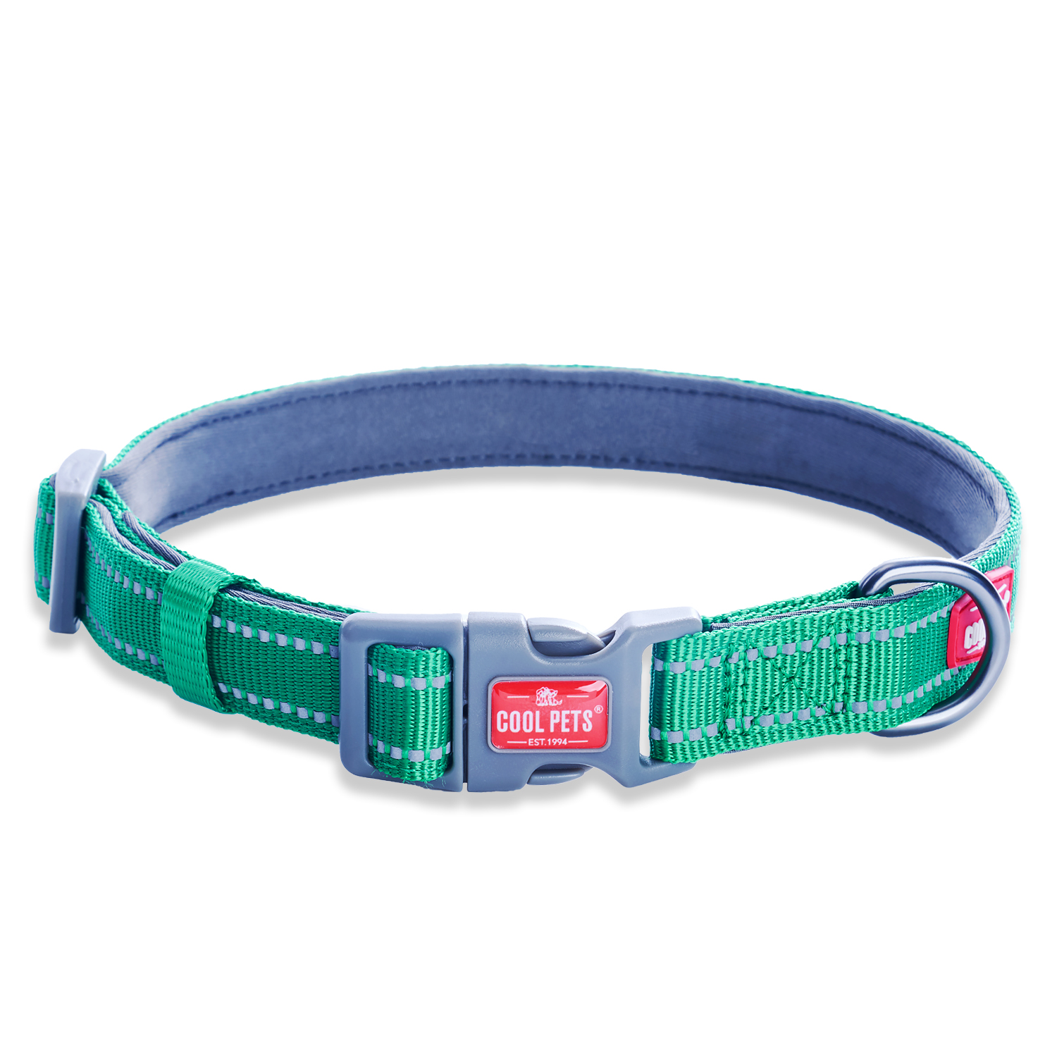 Dog Collar and Leash