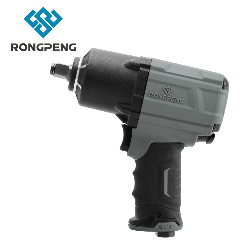 1/2 Inch Heavy Duty Air Impact Wrench RONGPENG R901