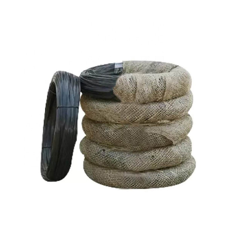 Black Wire