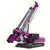 Rotary Drilling Rig construction exploration borehole hydraulic rotary drilling rig machine