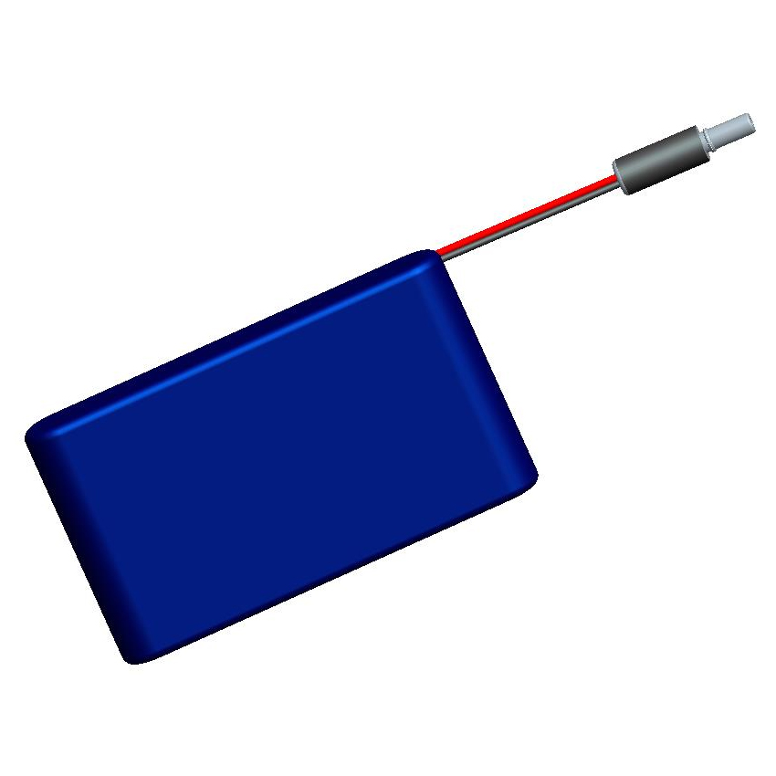 Minmax Lithium Ion Battery Pack 10.8V 5800mAh 62.64Wh