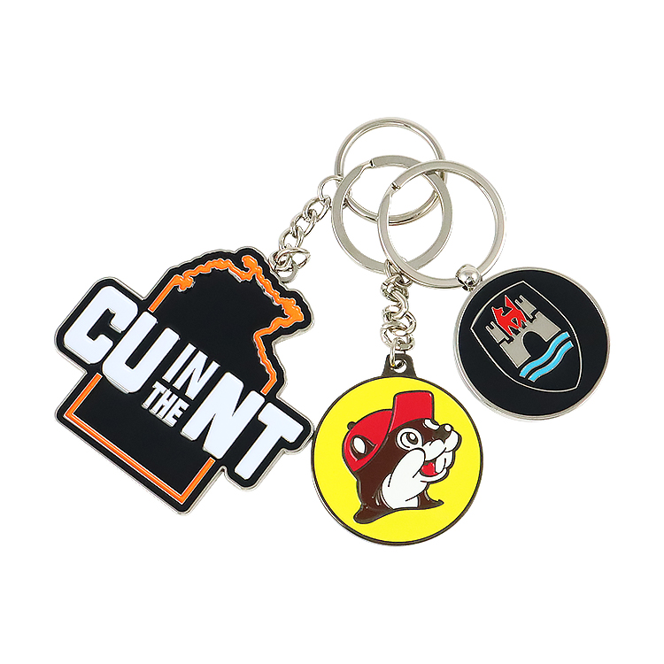 Dongguan Pretty Shiny Gifts Co.,Ltd – Creative keychain 2