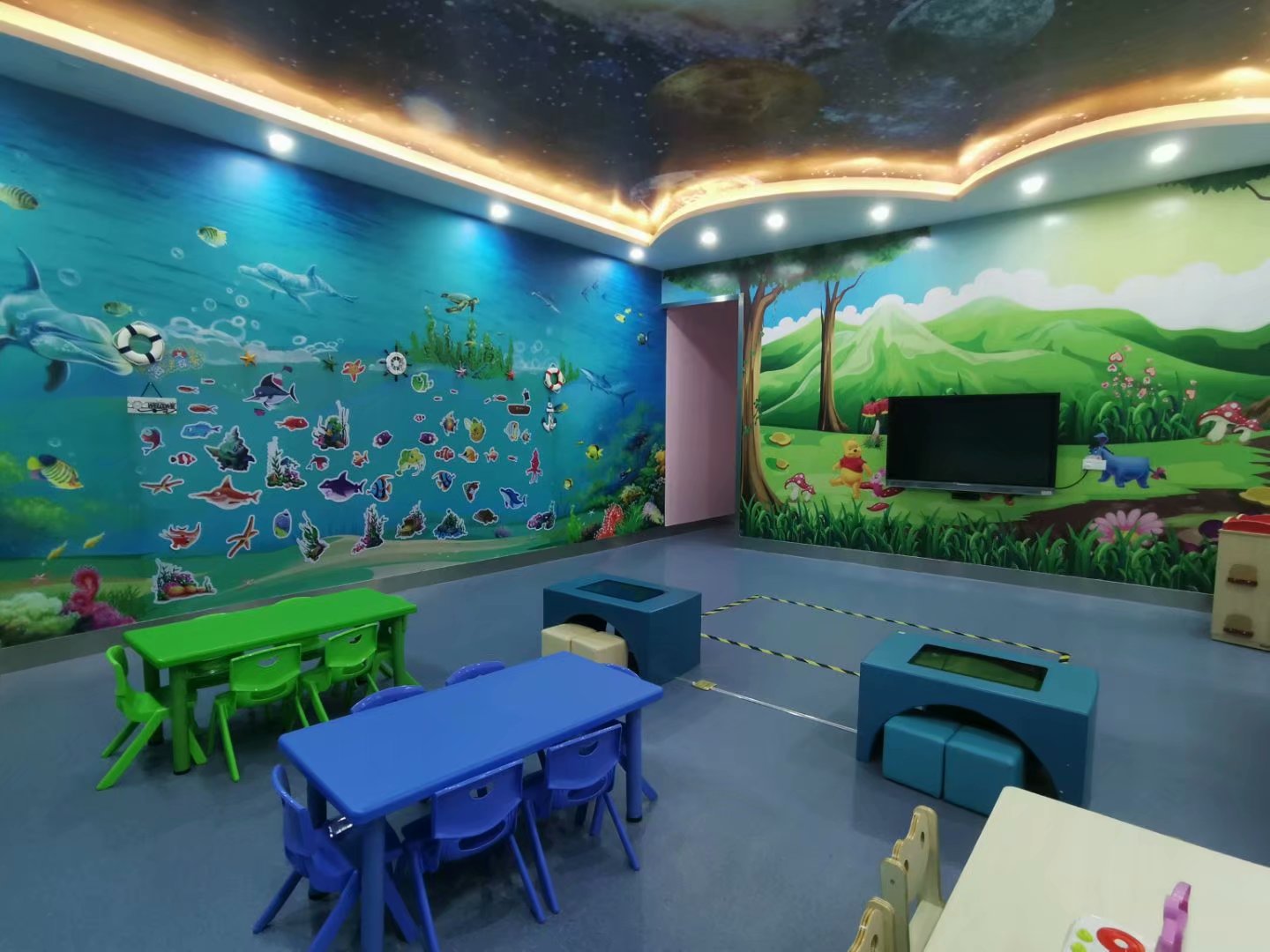 Jiangsu HYY Science Equipment Co,Ltd – children stool 4