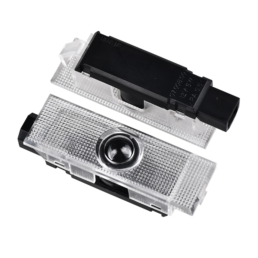 Hot selling suitable for Alfa Romeo Stelvio MITO Giulia Giulietta modified projection welcome Light