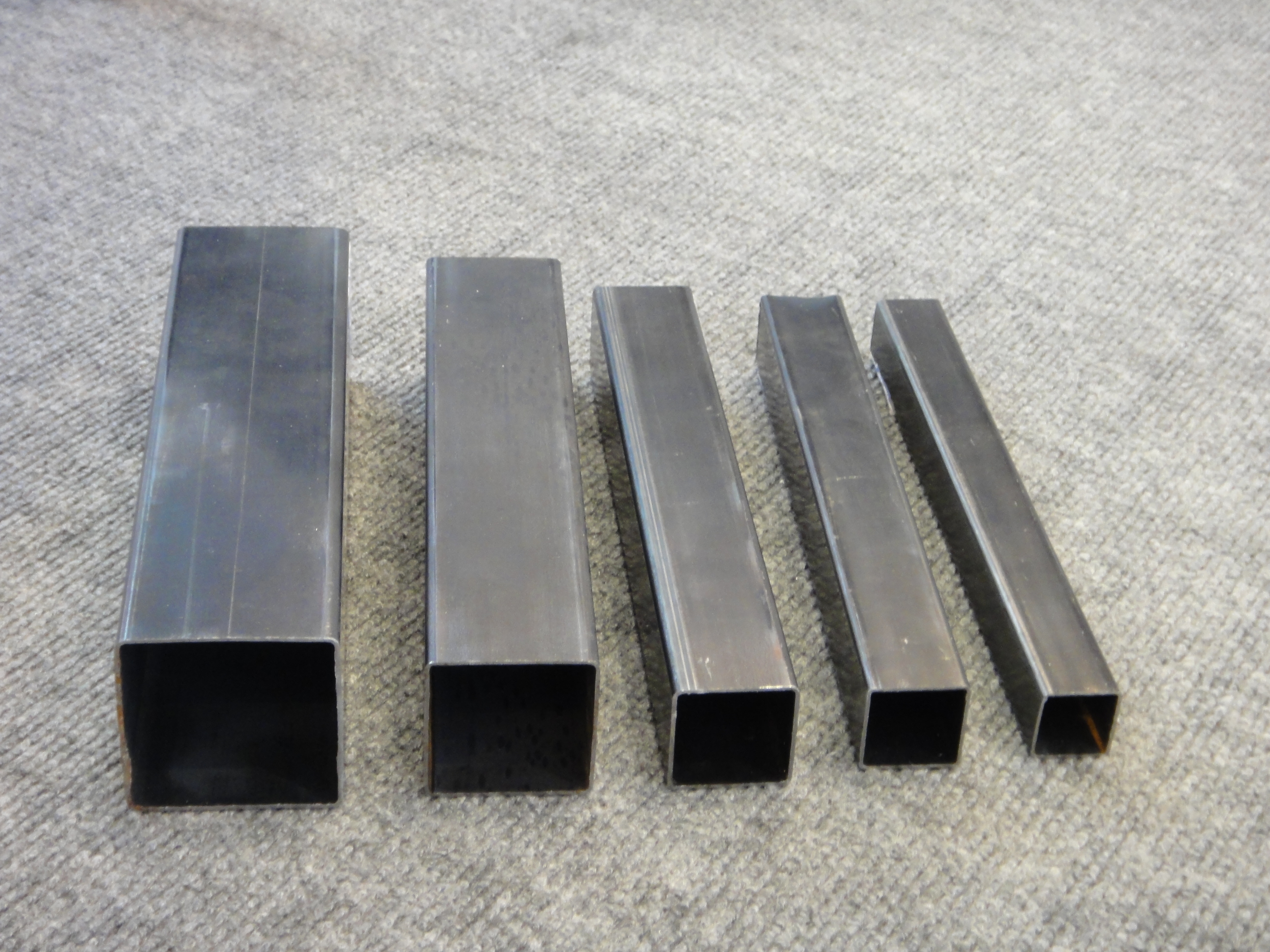 TIANJIN TIPTOP INDUSTRIAL CO., LTD. – Hot rolled steel sheet 2