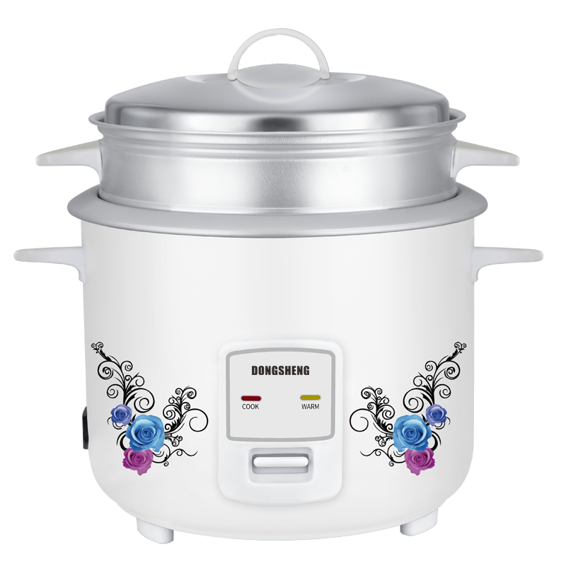 Electric rice cooker