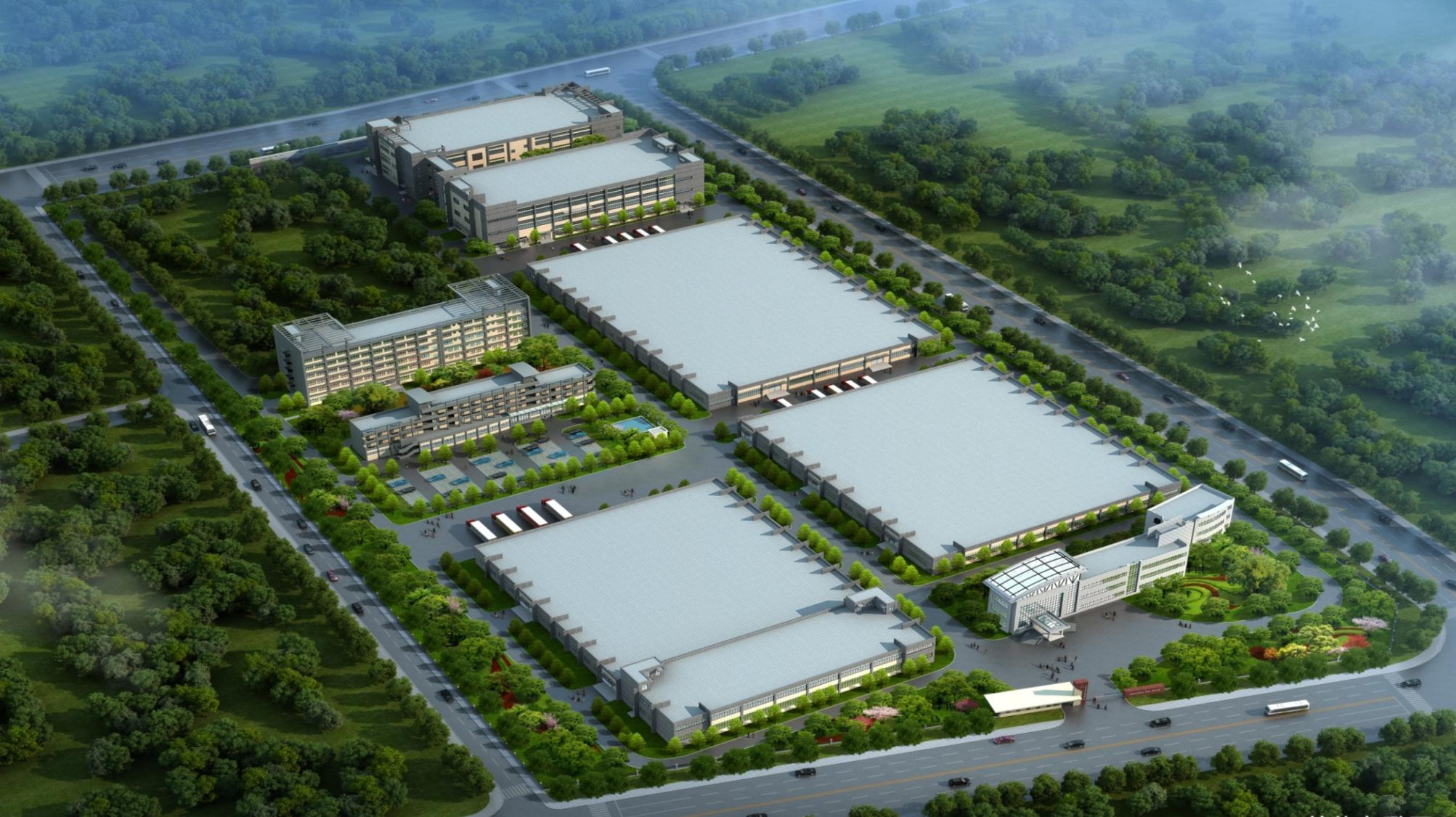 Zhongfengtian Optoelectronic Technology (Zhuhai) Co., Ltd. – Photos produits 2