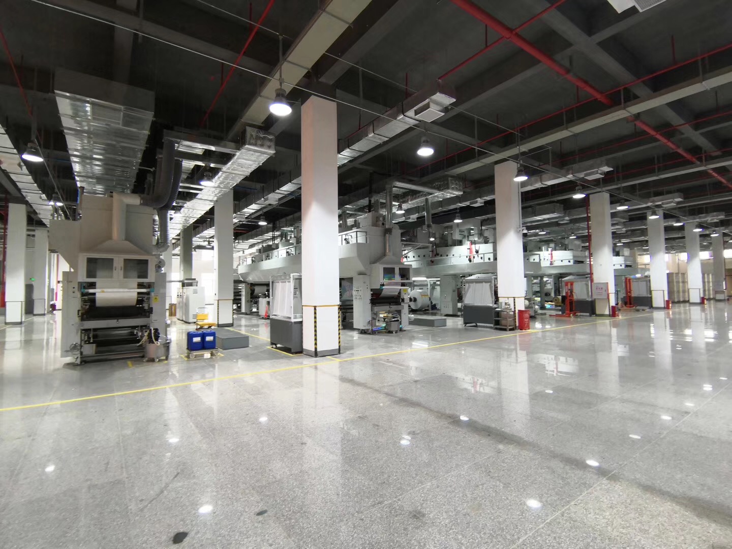 Zhongfengtian Optoelectronic Technology (Zhuhai) Co., Ltd. – Photos produits 3