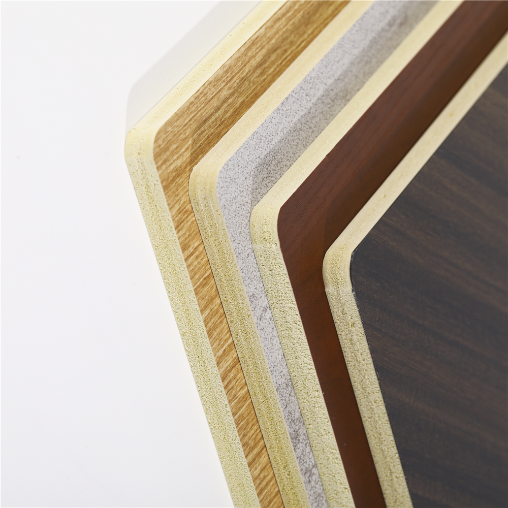 Vanjoin Wood WPC Bamboo Fiber Wall Panel Home Decoration DIY Interior Installation