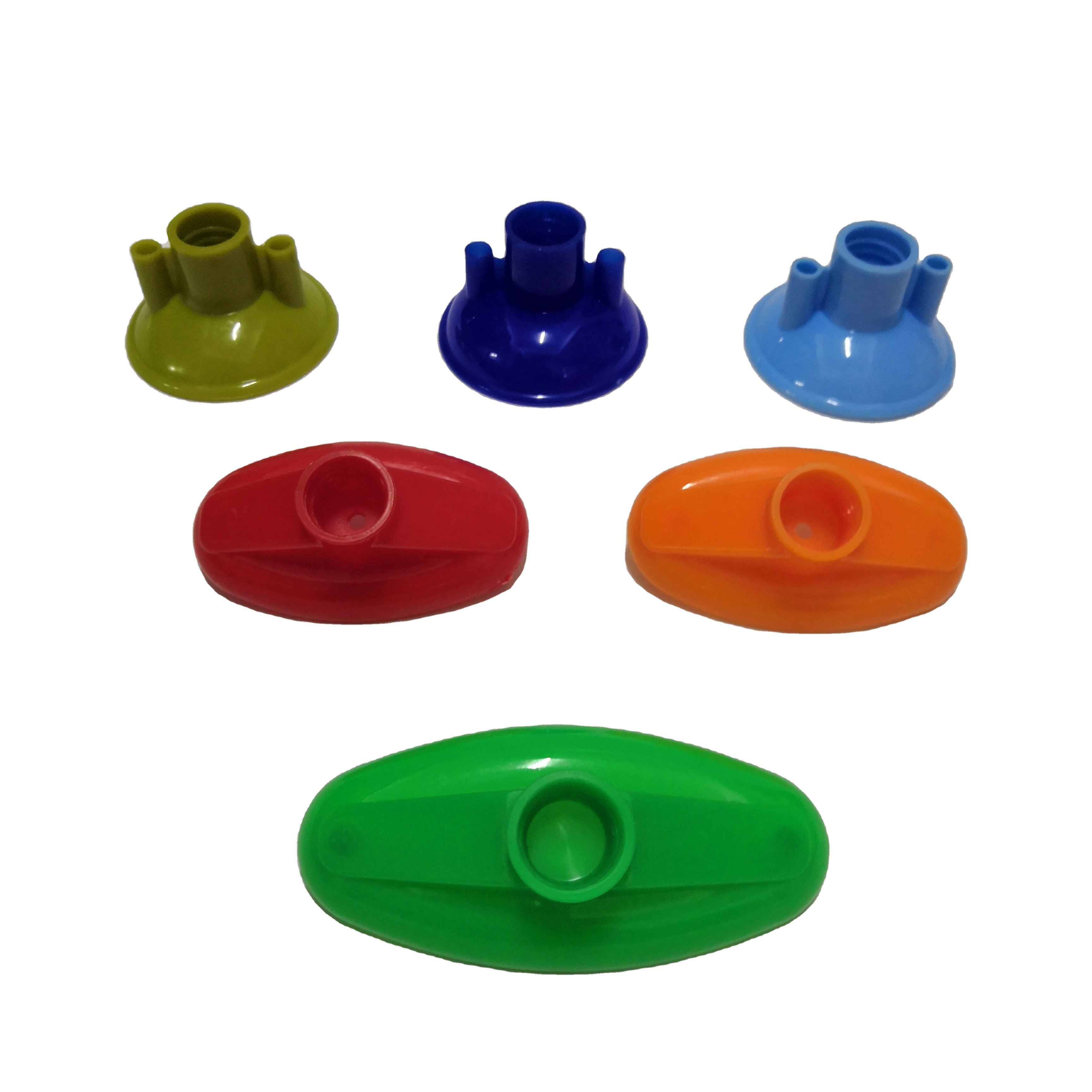 Professional Cotton Dust plastic Mop pole connector