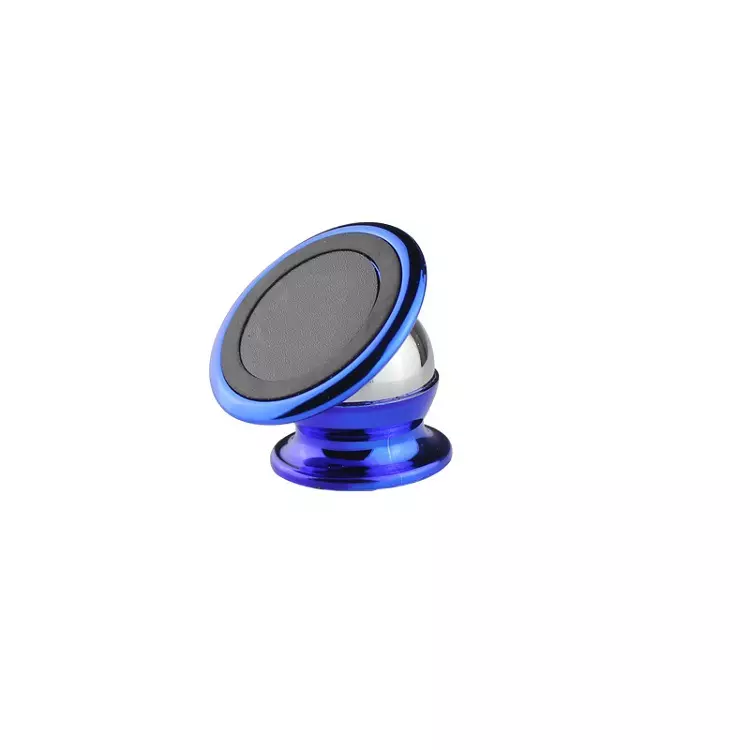 Magnetic Phone Holder Car Gift Supplies Strong Magnet Phone Holder round mini phone holder