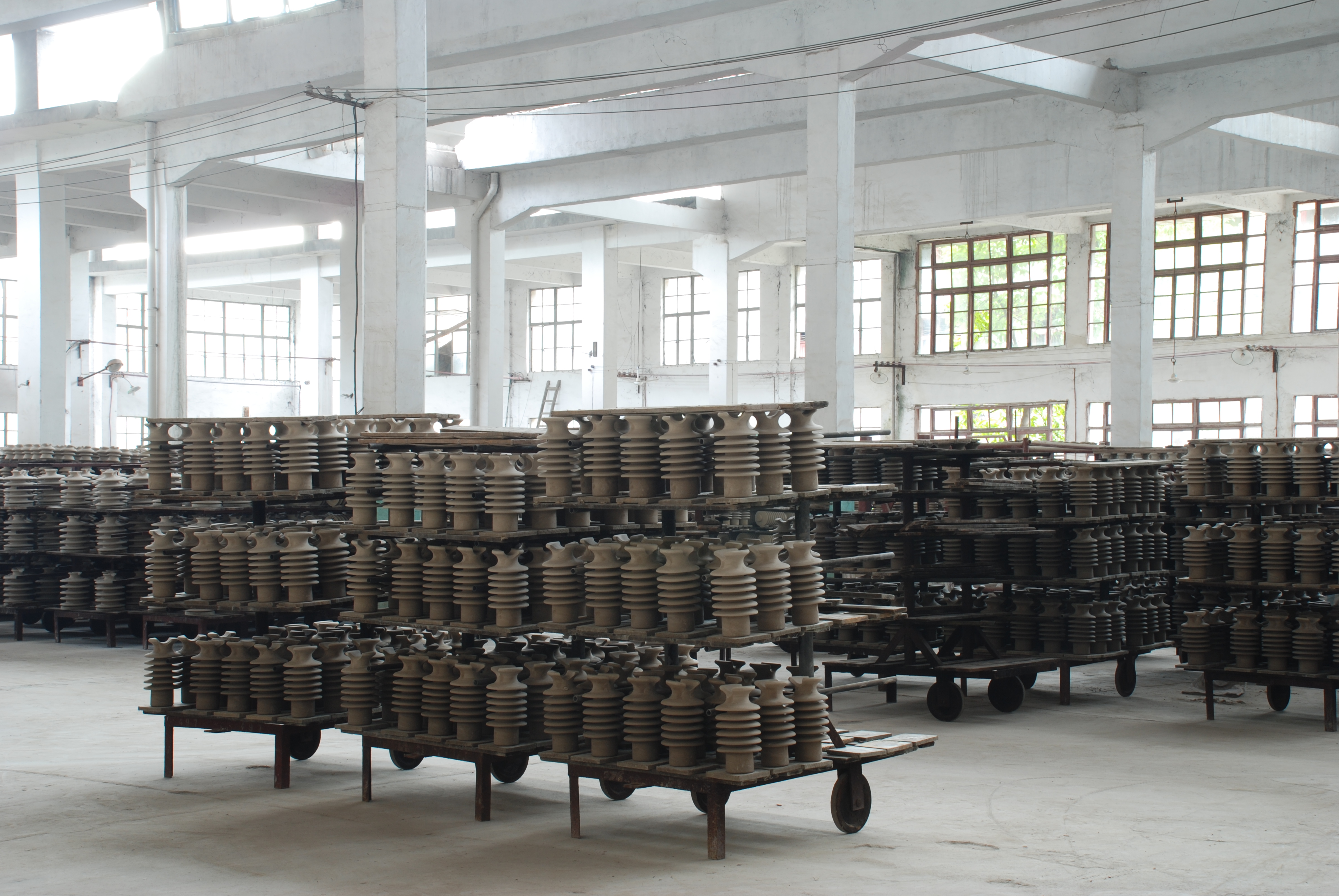 Fuzhou Xinxing Rui Import and Export Co., Ltd. – cable fittings 2