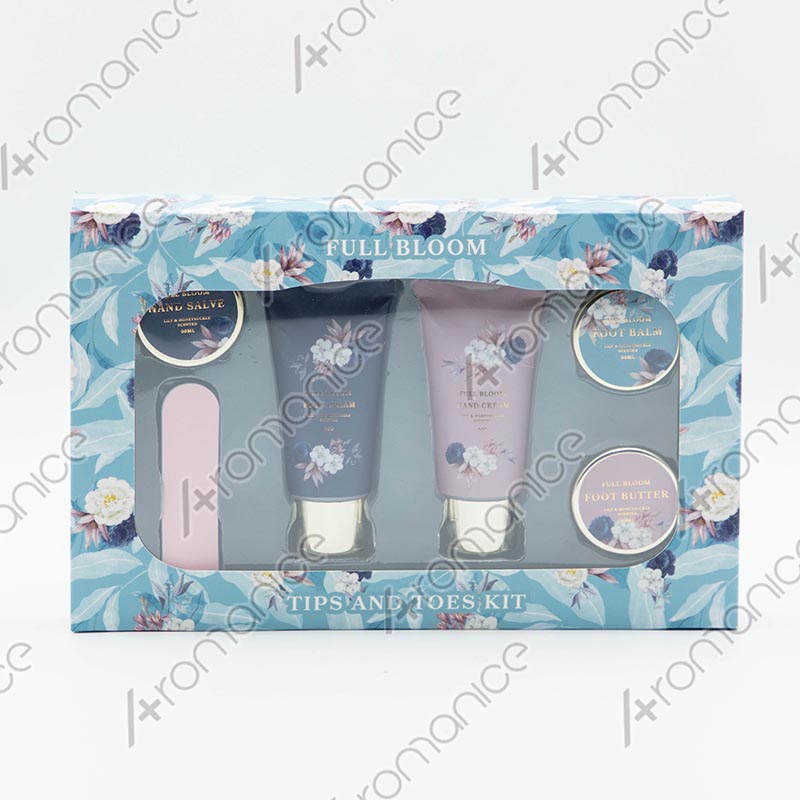Hand & Nail Set