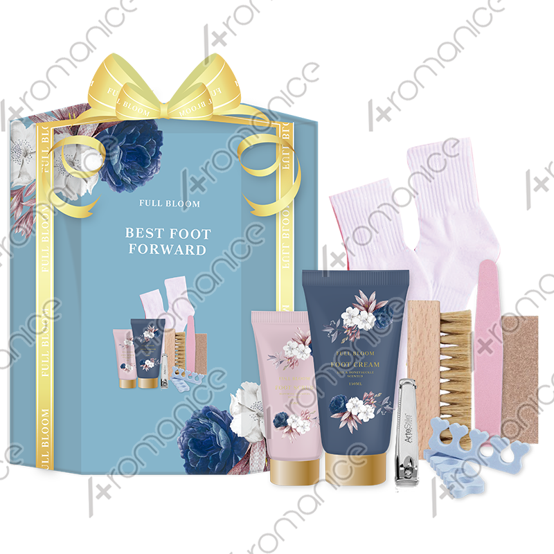 Foot Care Collection