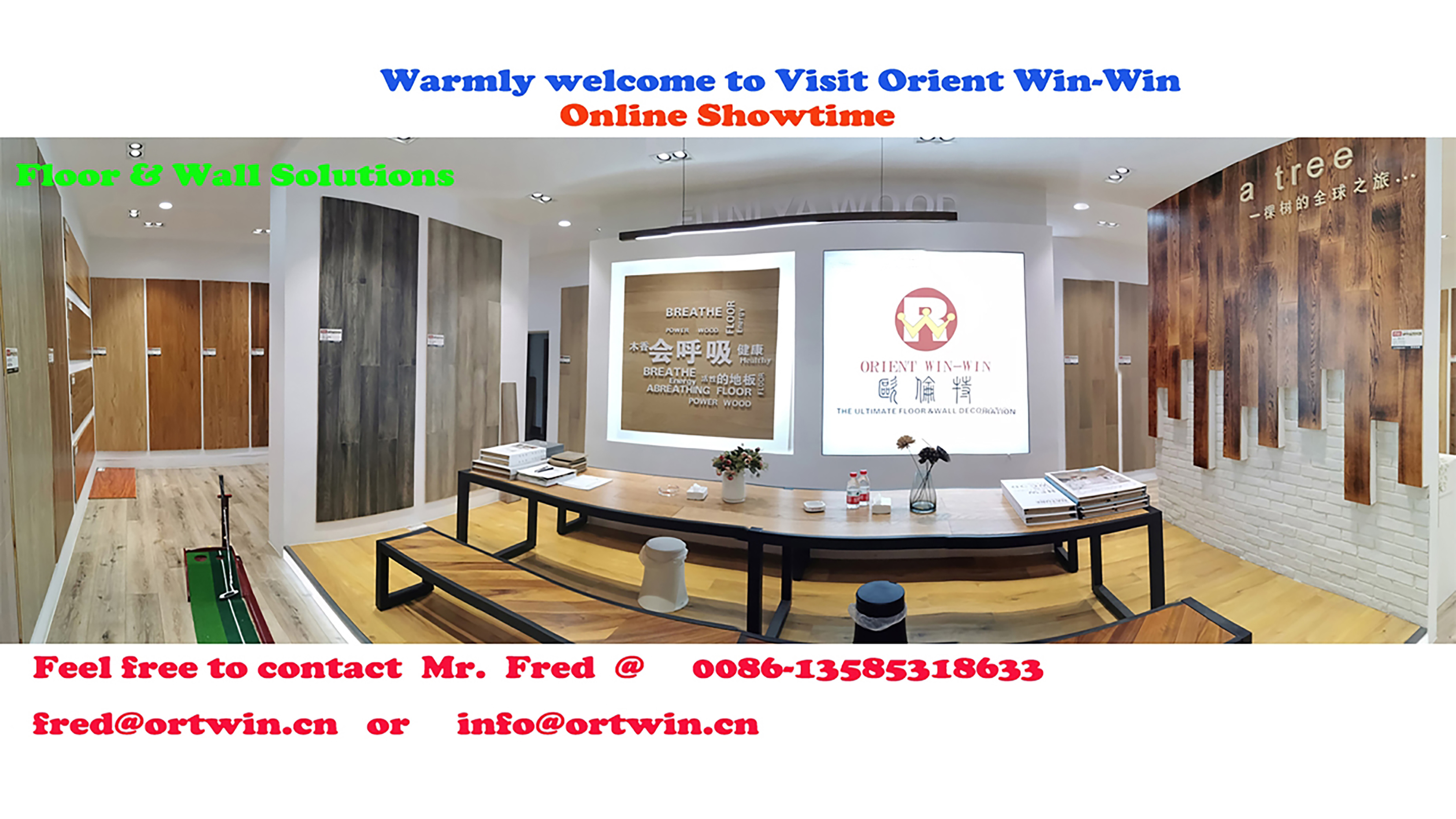 Changzhou Olent Import and Export Co., Ltd. – Other stairs and components 1