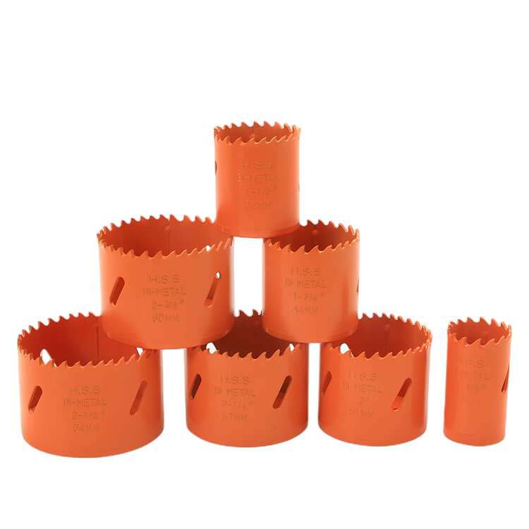 SUZHOU MELSEN FREE IMP. & EXP. CO., LTD. – tuerca hexagonal 3