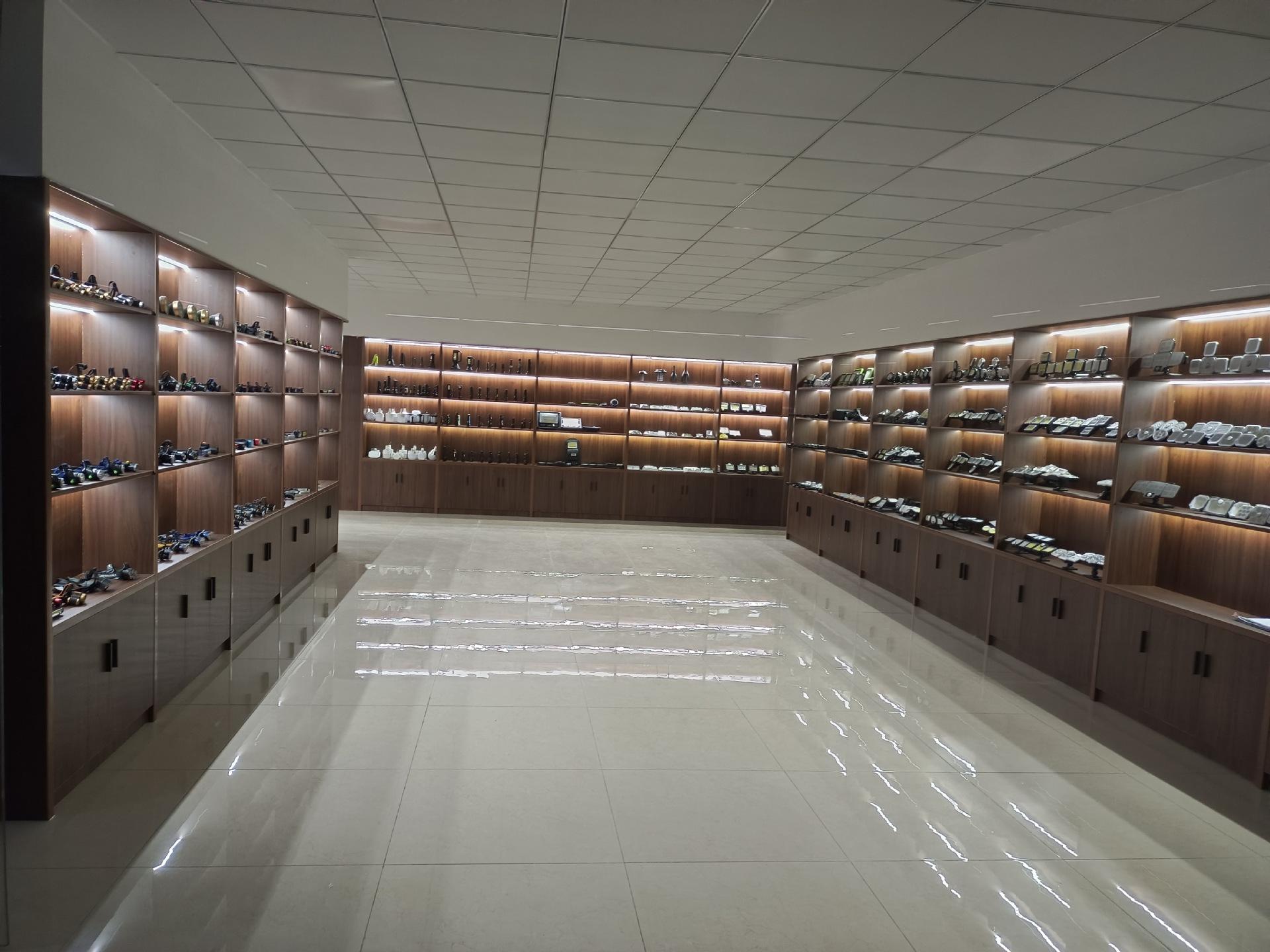 Ningbo Bei Yi International Trade Co., Ltd. – LED bulb lights 2