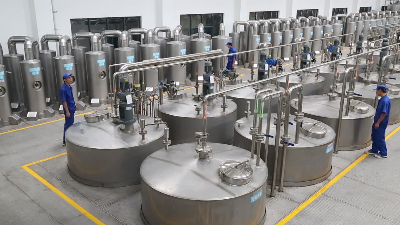 Hengshui Haoye Technology Co., Ltd. – Photos produits 2