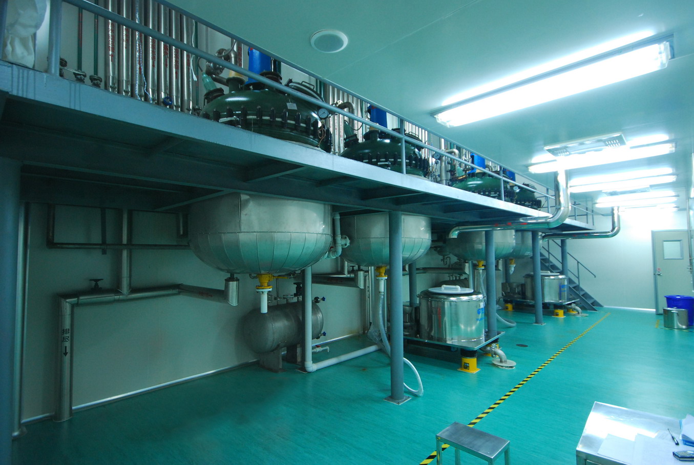 Hengshui Haoye Technology Co., Ltd. – Photos produits 3