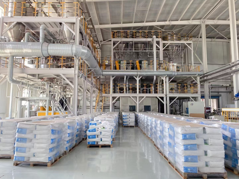 Hebei Xiongfa New Material Technology Development Co., Ltd. – Product photos 3