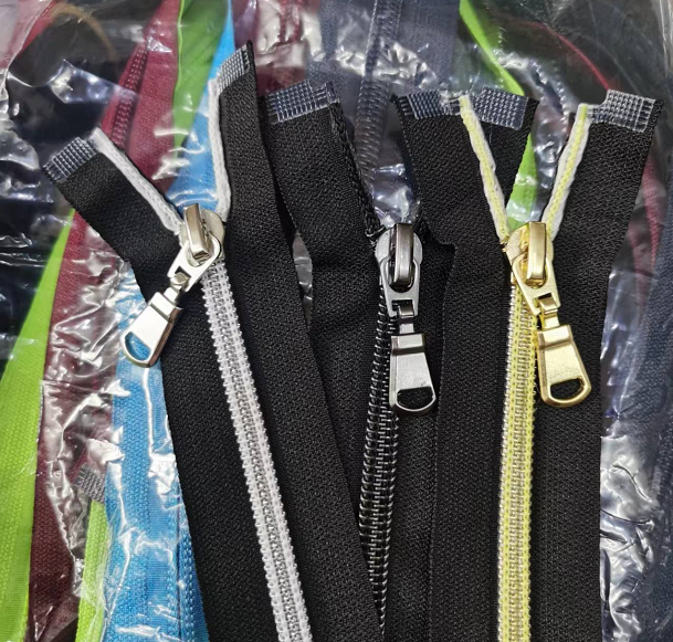 Zipper