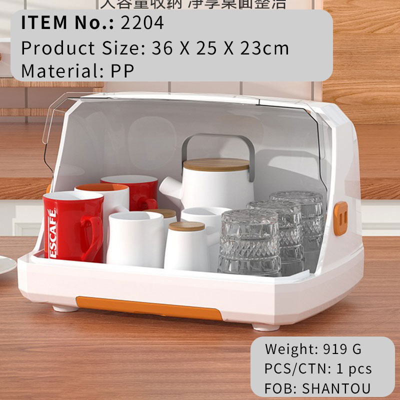 2204 Dish Drainer