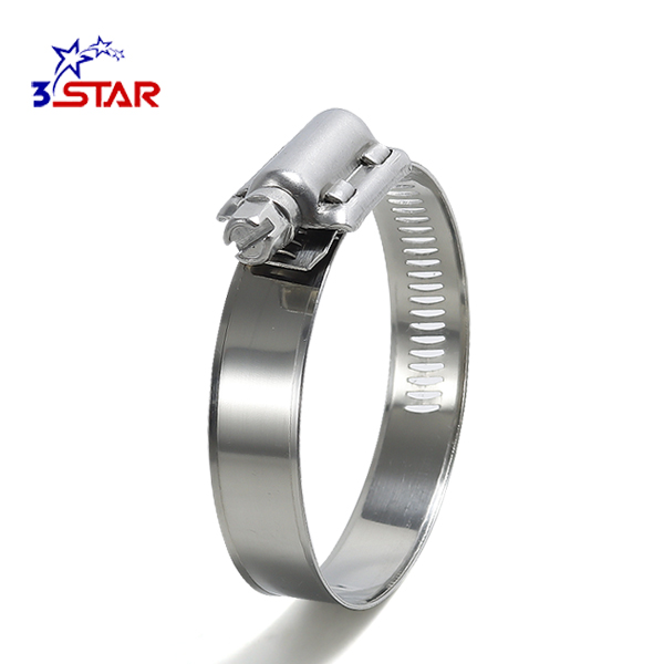 Cangxian Sanxing Hose Clamp Co., Ltd. – clavo de hierro 2