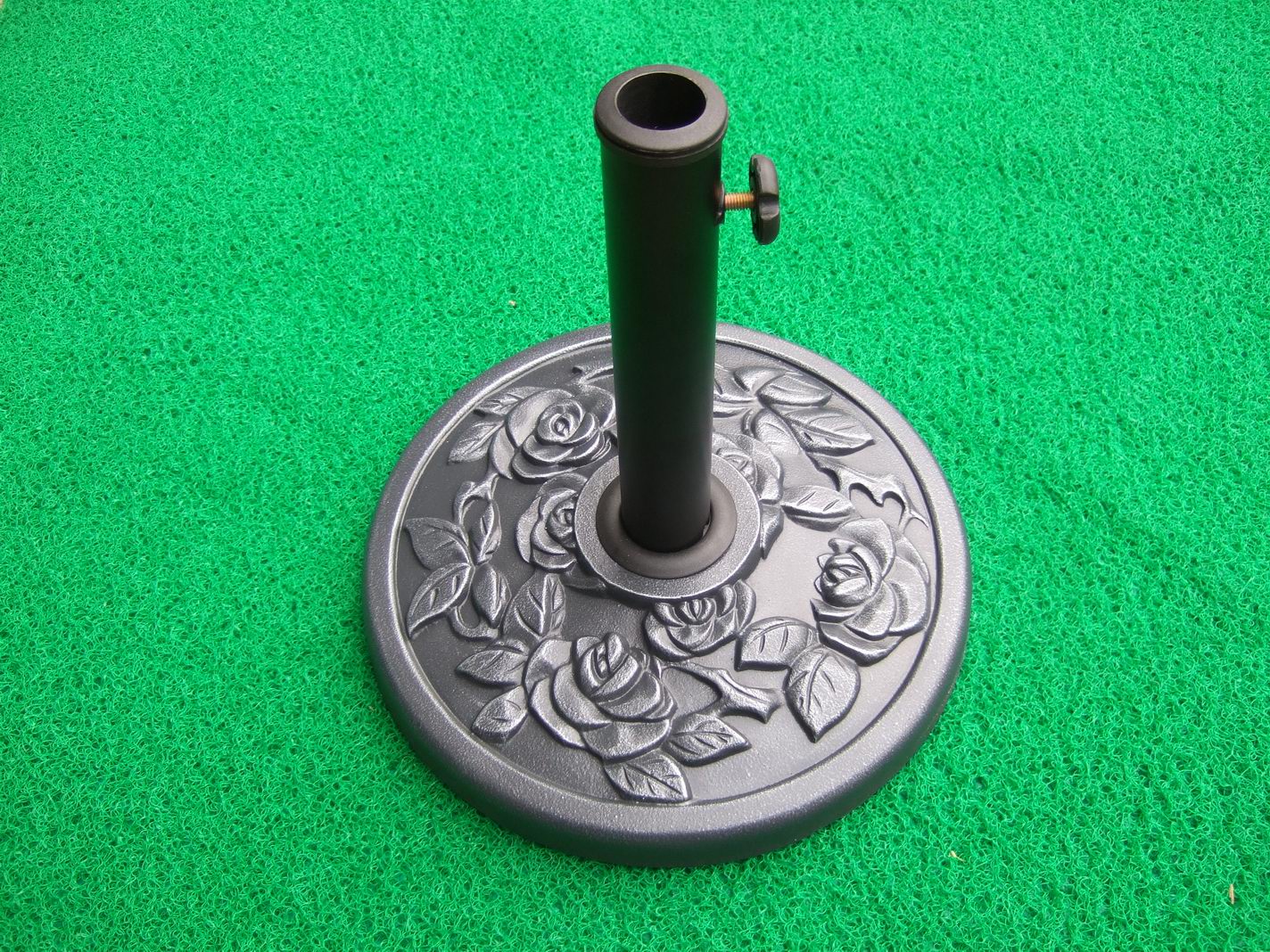 parasol stand, umbrella stand