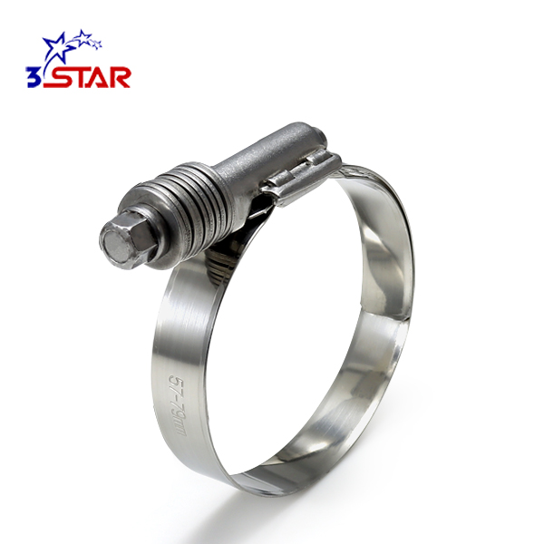 Cangxian Sanxing Hose Clamp Co., Ltd. – arandela metálica 4