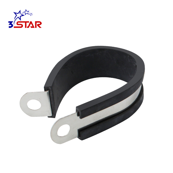 Cangxian Sanxing Hose Clamp Co., Ltd. – tuerca hexagonal 3