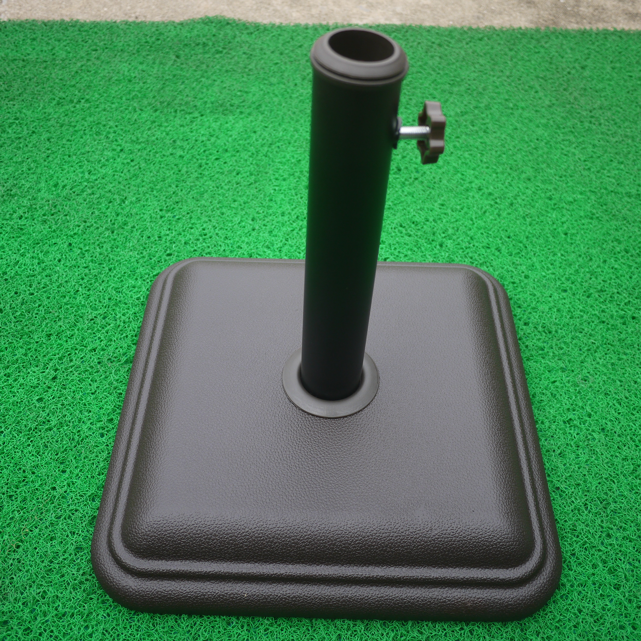umbrella stand, parasol stand