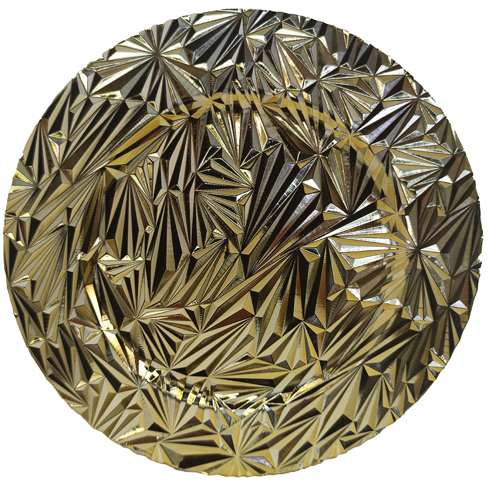 charger plate,plastic plate