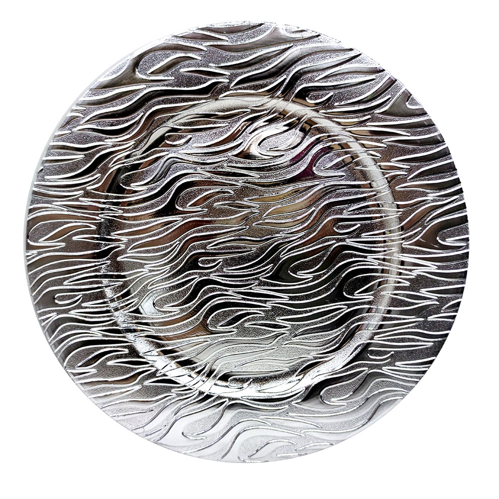 charger plate,plastic plate