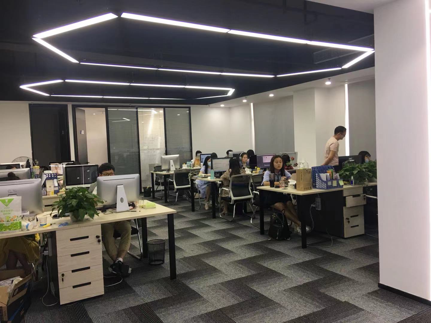 Hubei Jinzhuo Import and Export Co., Ltd. – other outdoor sports 2