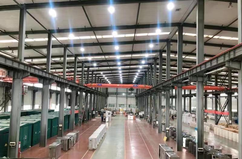 Henan Fengyuan Electric Power Technology Co., Ltd. – Product photos 2