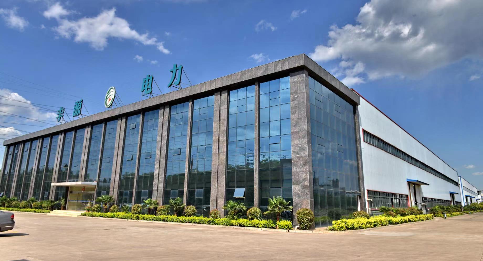 Henan Fengyuan Electric Power Technology Co., Ltd. – Product photos 3