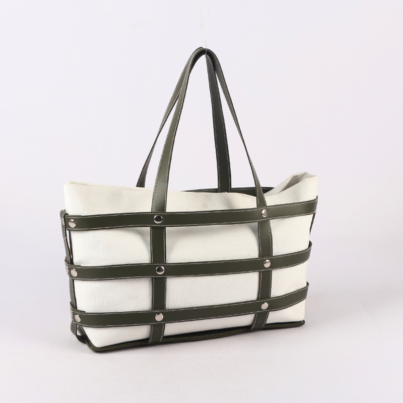 canvas bag