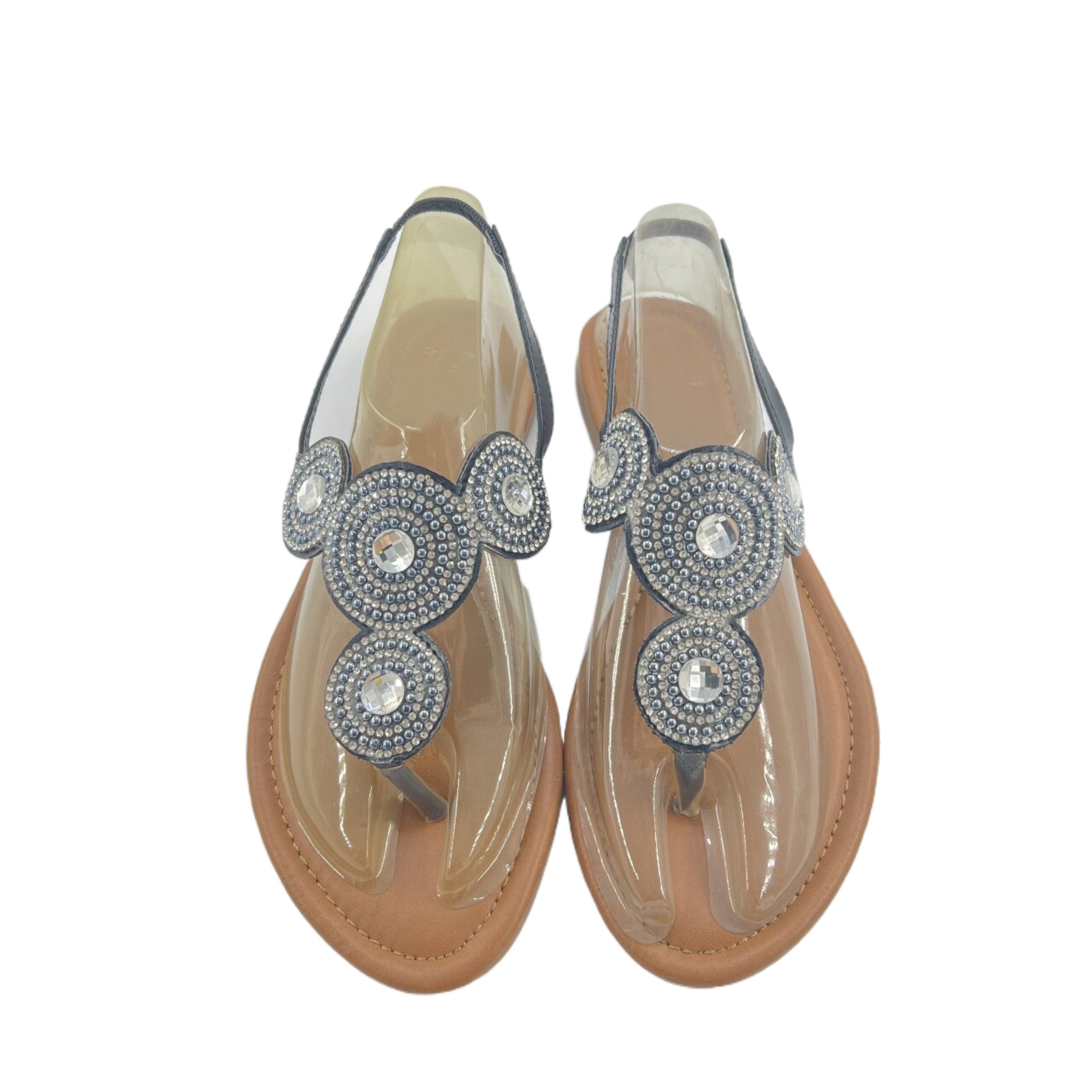 Ladies Fashion Sandals