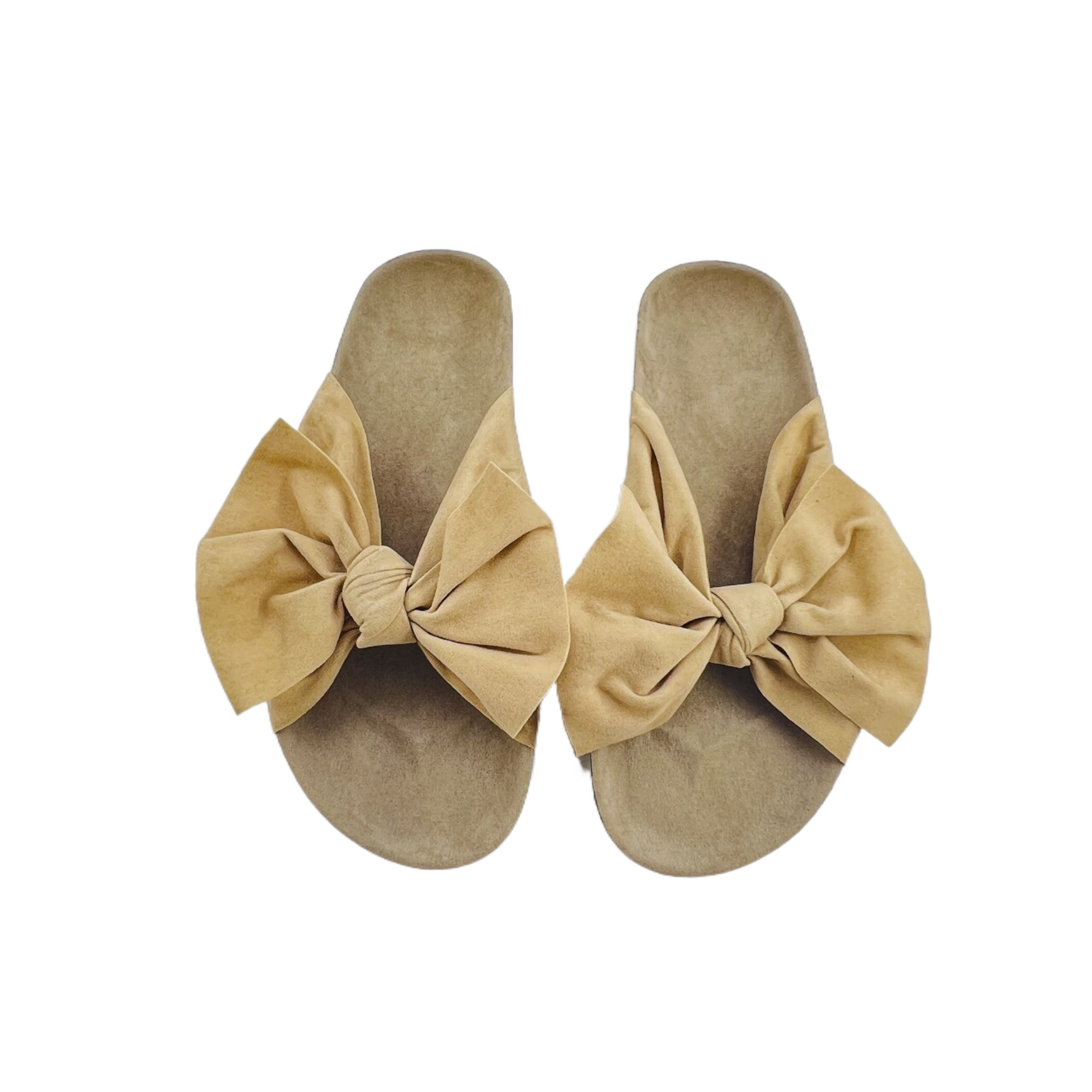 Cork Sandals