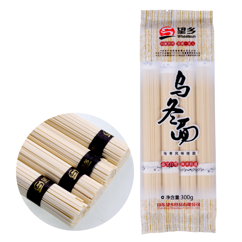 300g Udon