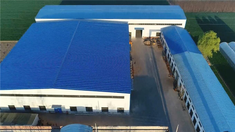 Hebei Mingyang Intelligent Equipment Co., Ltd. – Photos produits 2