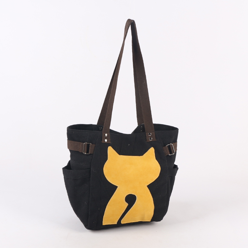 canvas bag