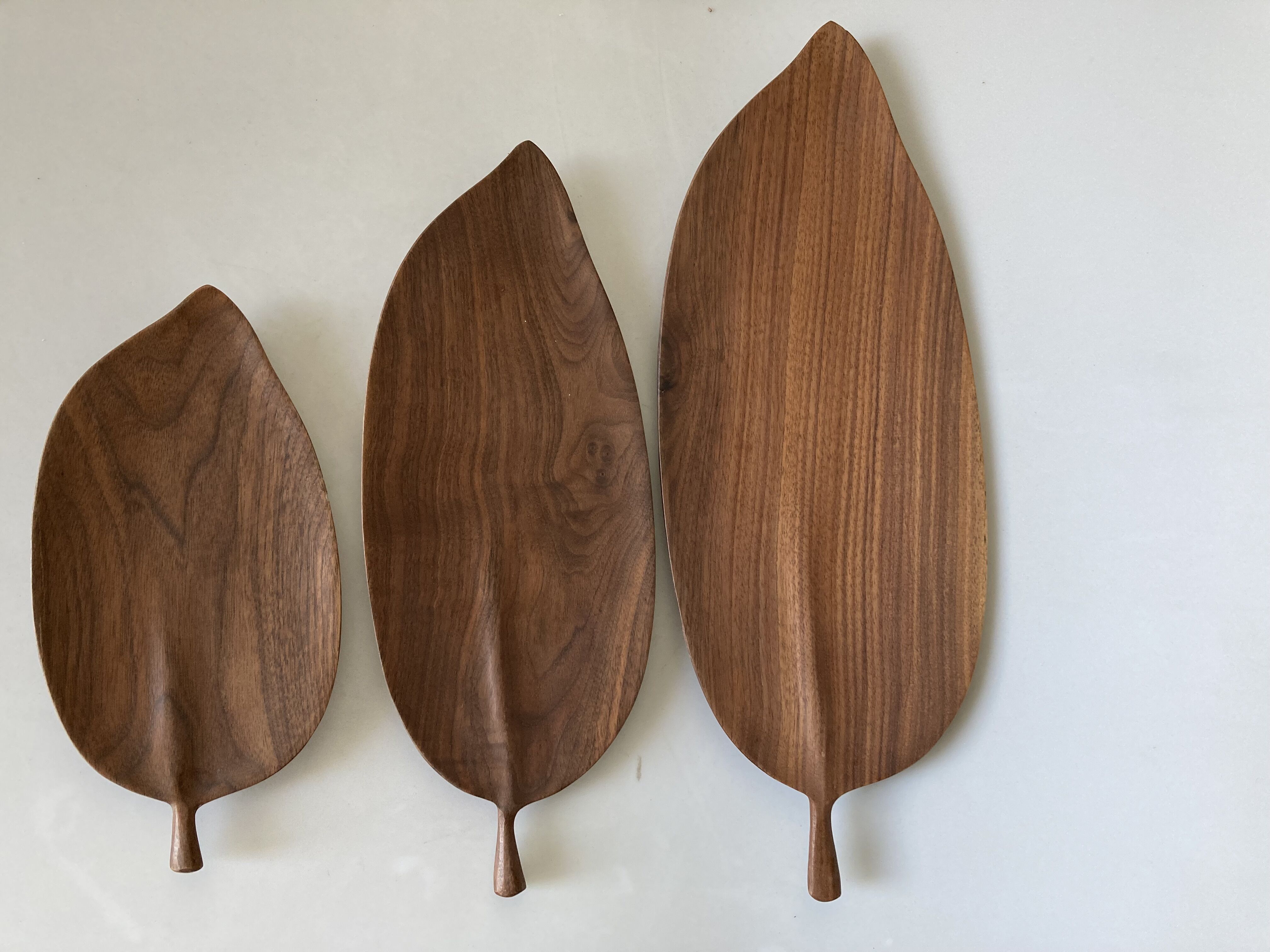 Black Walnut Wooden Pallets